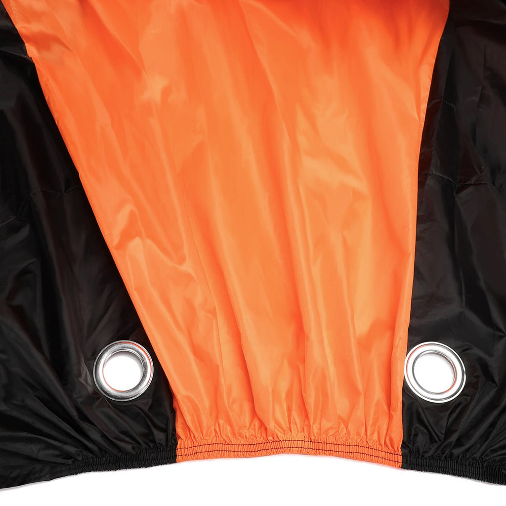 Motorcycle Cover Waterproof UV Protector for Harley Davidson Electra Glide (2014–2023)
