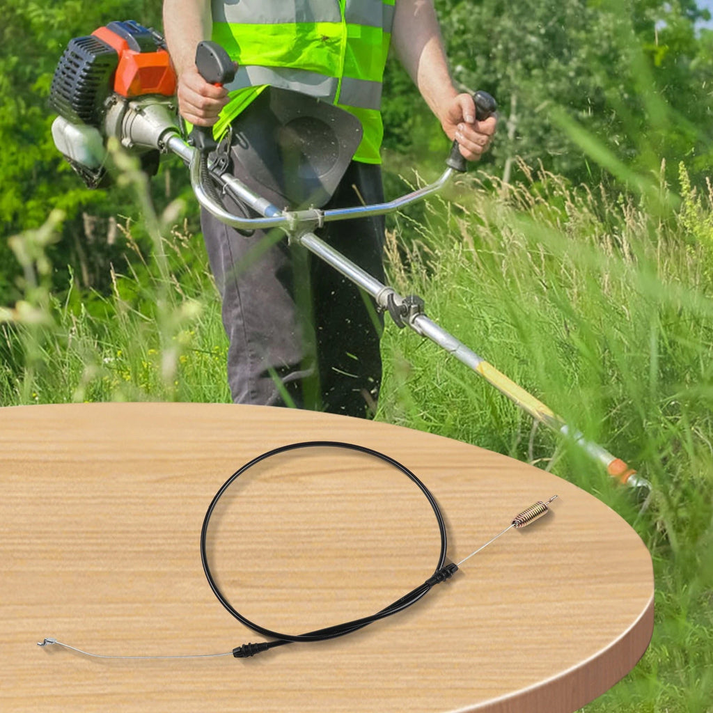 Forward Cable 94604413A for Craftsman Lawn Equipment (Compatible Models)