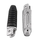 Front Foot Pegs Footrests Set for Suzuki Hayabusa GSX1300R (1999-2012)