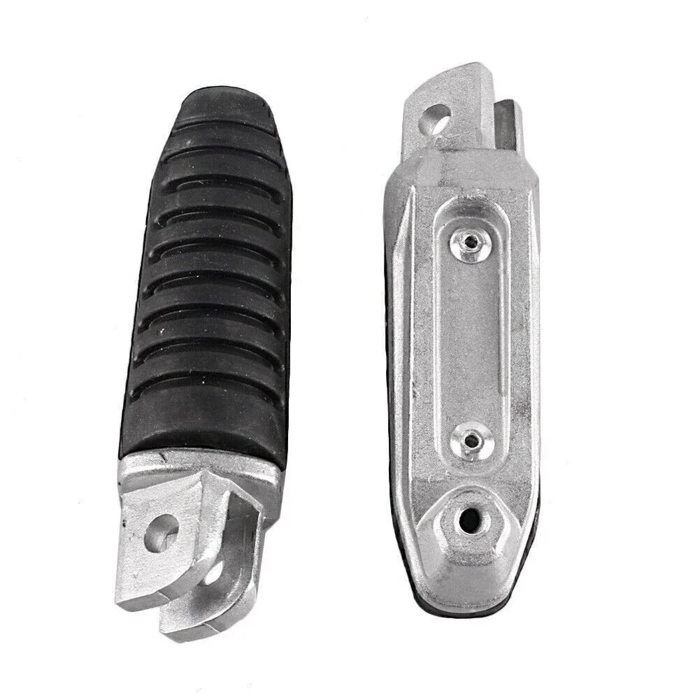 Front Foot Pegs Footrests Set for Suzuki Hayabusa GSX1300R (1999-2012)