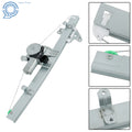 Power Window Regulator with Motor for Nissan Rogue (2014–2020)