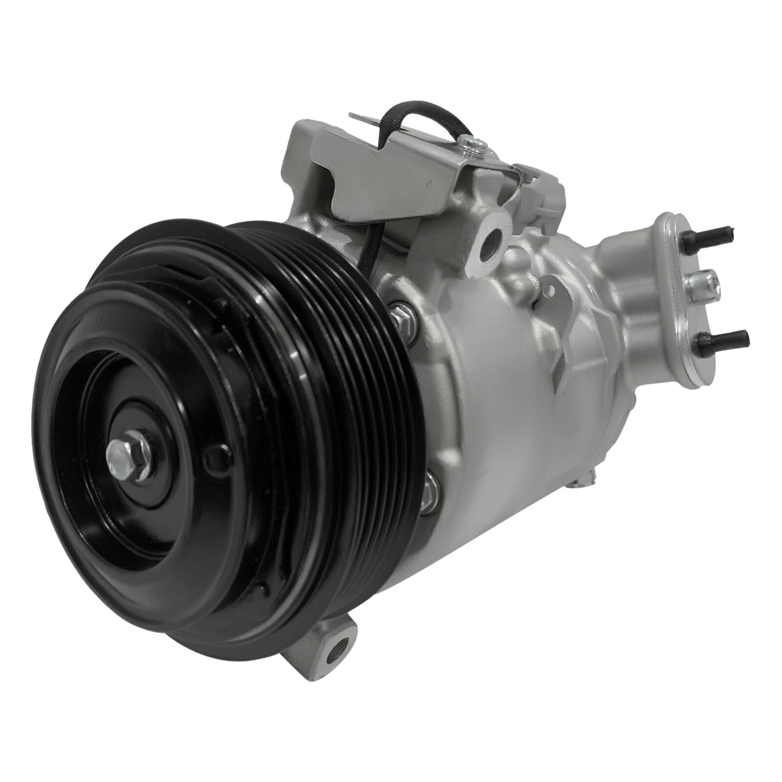 A/C Compressor Kit Replacement for Fiat ProMaster City 2.4L (2015–2018)