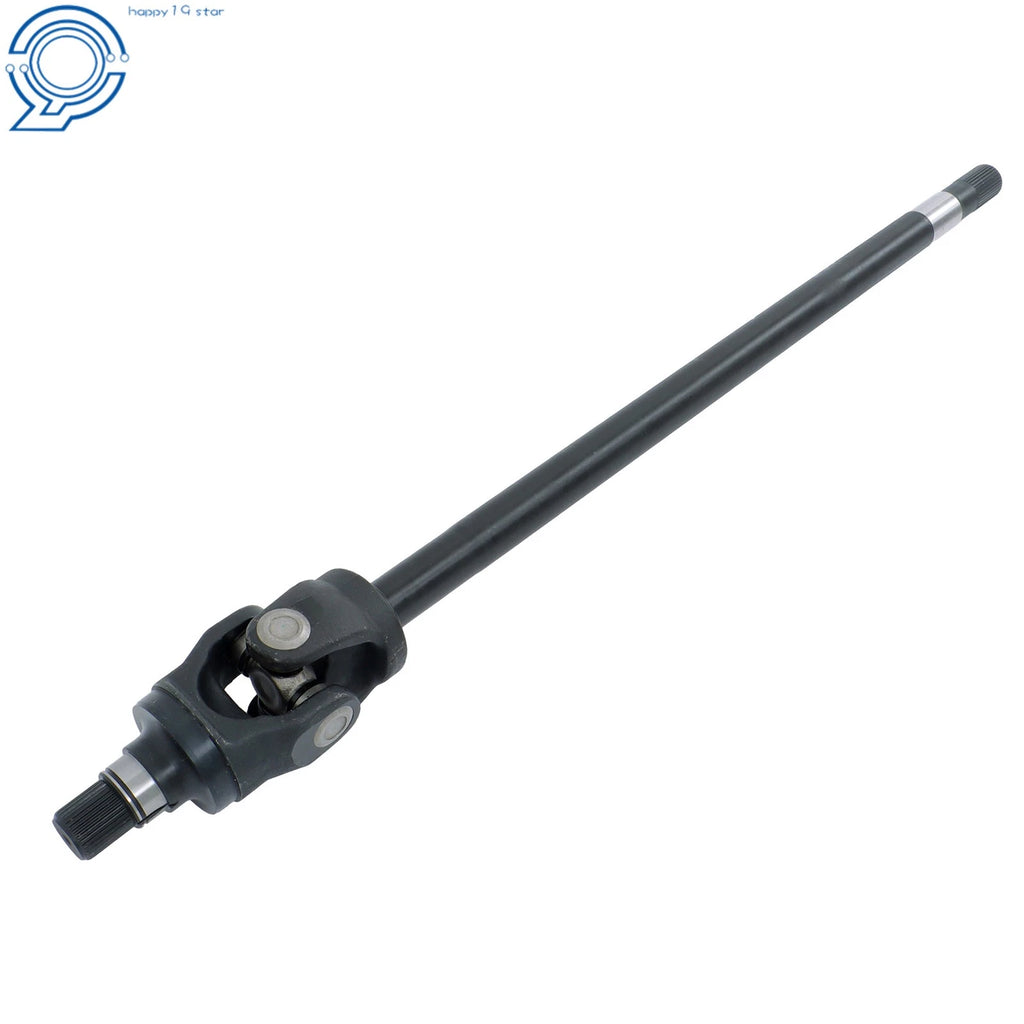 Front Right Axle Shaft for Ford F-250 F-350 F-450 F-550 Super Duty (2005–2012)