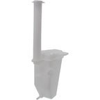 Coolant Reservoir for Kia Rio (2001–2005) with Cap