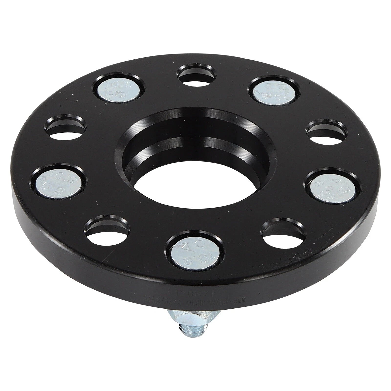 2X 15mm Wheel Spacers for Toyota Camry Sienna (1998–2025)