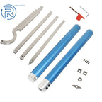 Detailer Hollower Carbide Wood Turning Tool for Lathe