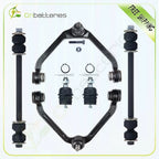 Set of 6 Upper Control Arm Lower Ball Joint Kit for Ford Explorer (1995–2003)