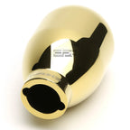 NRG Racing Type-R Weighted 6-Speed Gear Shifter Shift Knob for Universal (2000–2023)