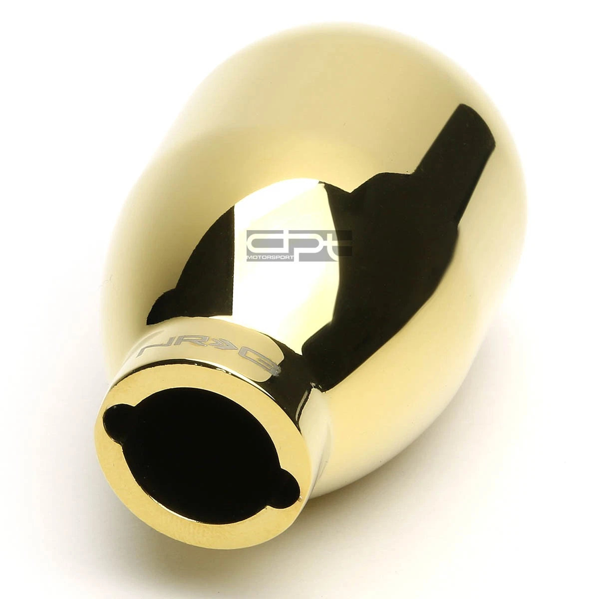 NRG Racing Type-R Weighted 6-Speed Gear Shifter Shift Knob for Universal (2000–2023)