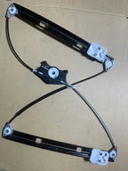Front Left Electric Window Regulator Without Motor for Audi A4/S4 (2008–2017)