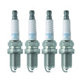 Set of 4 NGK V-Power Spark Plugs Gap 0.050 for Cirrus Sebring Stratus (1995–2006)