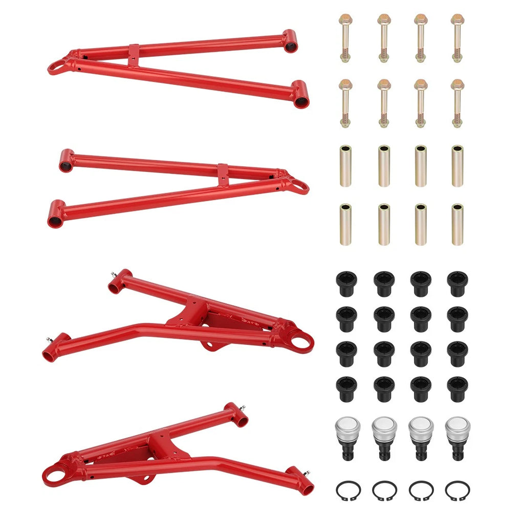 A Arm Kit for Polaris Sportsman 550, Scrambler 850, 1000 XP (2010–2023)