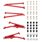 A Arm Kit for Polaris Sportsman 550, Scrambler 850, 1000 XP (2010–2023)