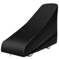 Lawn Mower Cover for Weather Protection (210D Oxford Fabric)