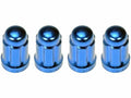 Lug Nut for Mazda B2000 (1986–1987) H765GB