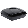 10.7" Chopped Trunk for Harley Touring CVO Street Glide (2009–2013)