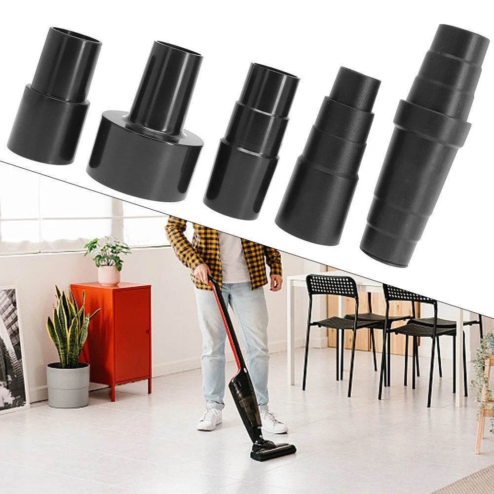 Vacuum Hose Reducer Adapter for