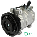 A/C Compressor for Dodge Neon (2003–2005) & Chrysler PT Cruiser (2001–2009)