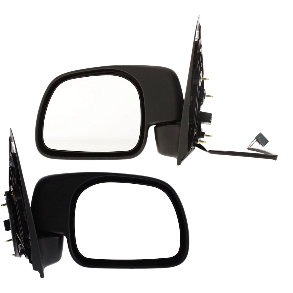Set of 2 Mirrors for F550 F250 F350 F450