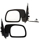 Set of 2 Mirrors for F550 F250 F350 F450