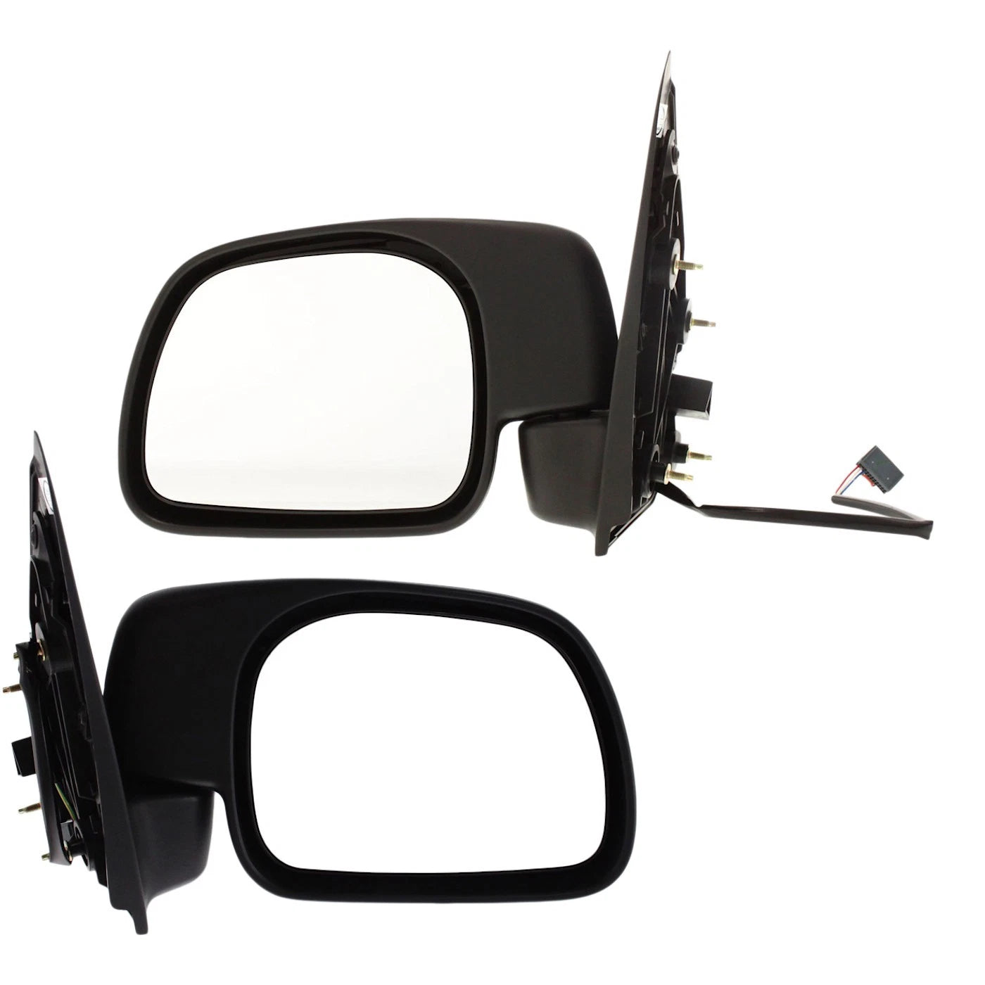 Set of 2 Mirrors for F550 F250 F350 F450