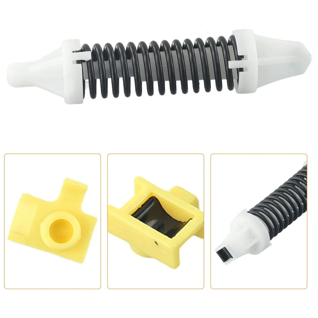 Clutch Pedal Return Spring for SAAB 9-3 (2003���2011)