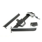 Right A/C Air Vent Outlet Repair Kit for BMW G05 G06 G07 (2019-2023)