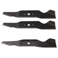 Set of 2 Blades for MTD 46" (742-0645, 742-0644)