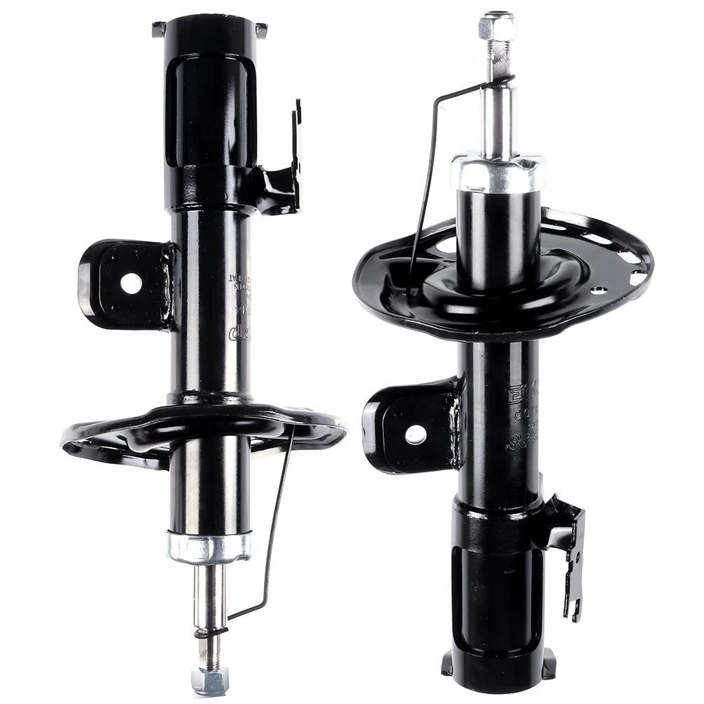 2X Front Struts for Toyota Prius Plug-In (2010–2015)