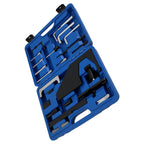Timing Tool Set for Ford Zetec 1.4-2.0L (2005–2012)