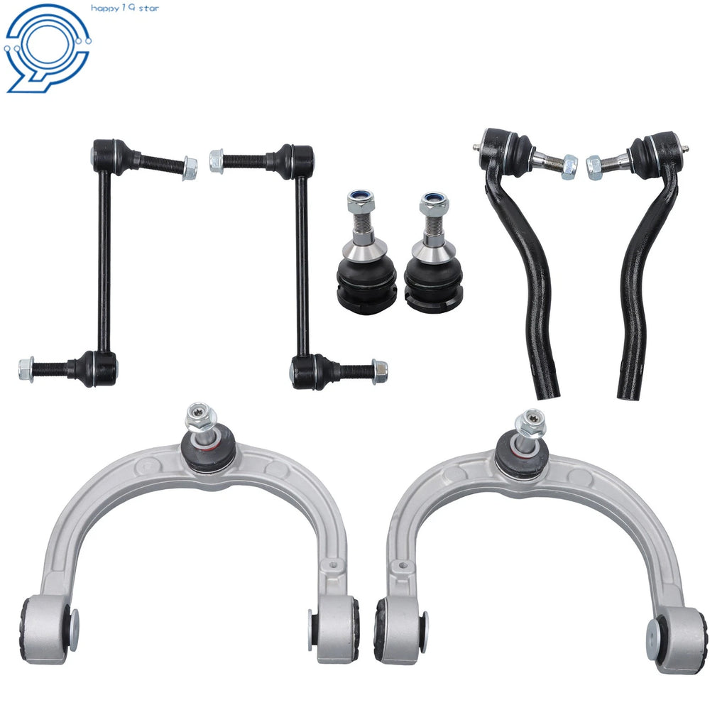 Front Control Arm Kit for Mercedes Benz ML350 ML450 (2006-2011)