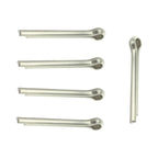5PCS Cotter Pin for Yamaha Marine Outboard (91490-40030-00)