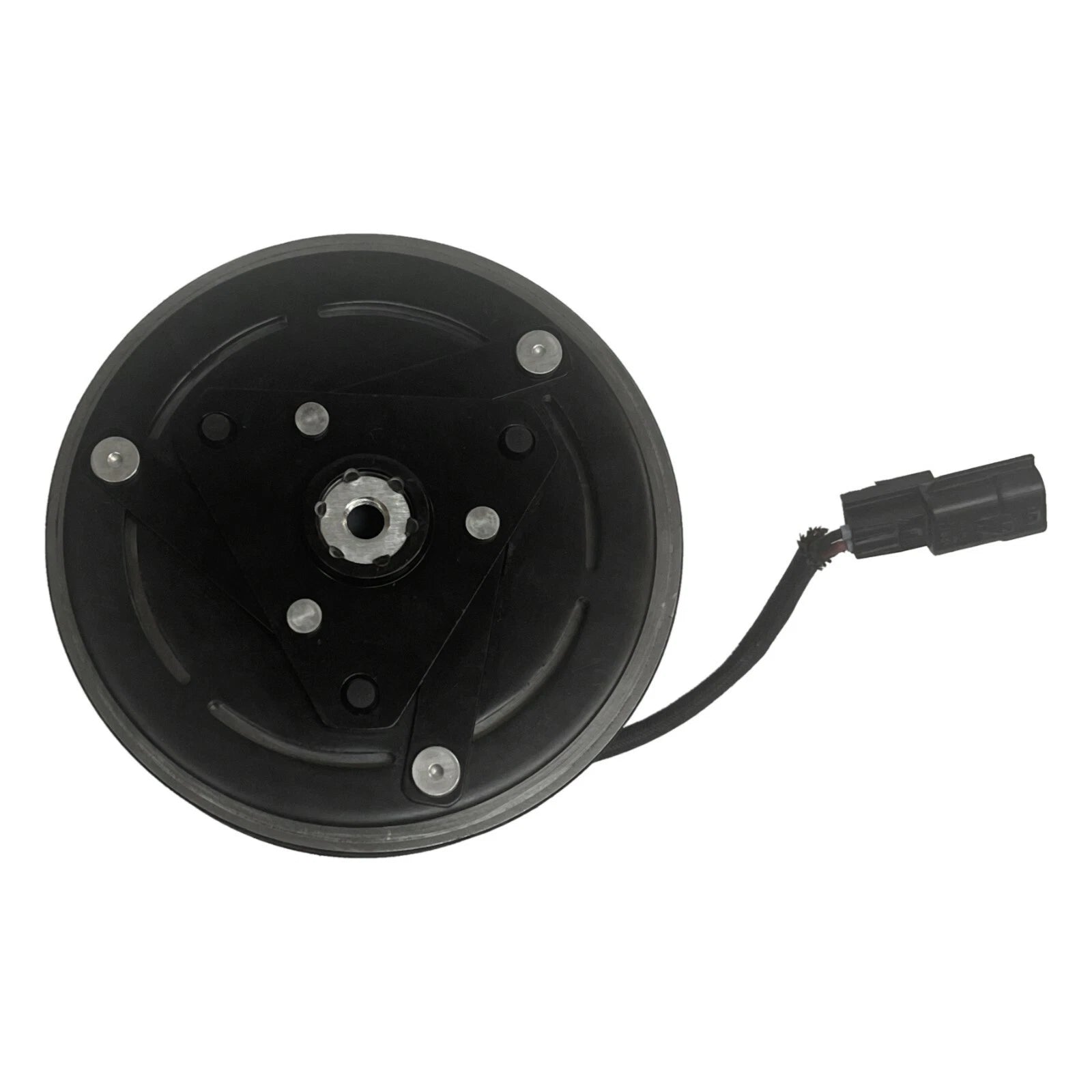 AC Compressor Clutch Replacement for Nissan Altima 2.5L (2019-2021)
