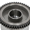 Set of 2 Intake Camshaft Gears for Hyundai Sonata, Santa Fe, Azera, Kia Sorento (3.3L, 3.5L)