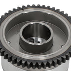 Set of 2 Intake Camshaft Gears for Hyundai Sonata, Santa Fe, Azera, Kia Sorento (3.3L, 3.5L)
