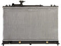 Radiator for Mazda CX-7 (2007–2012) YC597ZQ