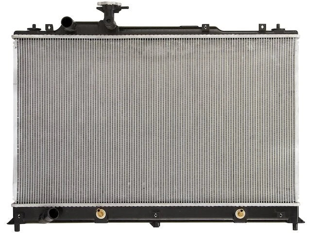 Radiator for Mazda CX-7 (2007–2012) YC597ZQ