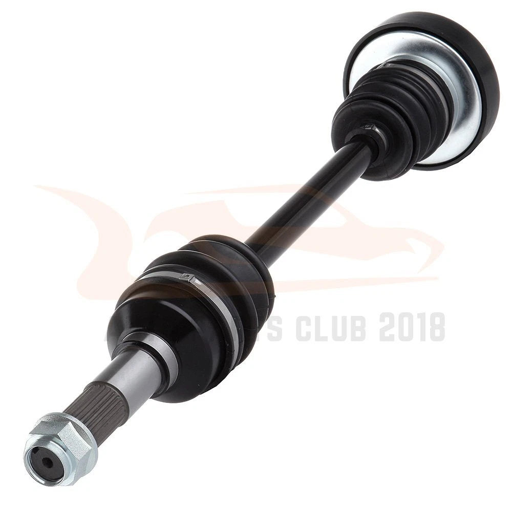 Complete Rear Left CV Axle for Yamaha Rhino 700 (2008-2013)