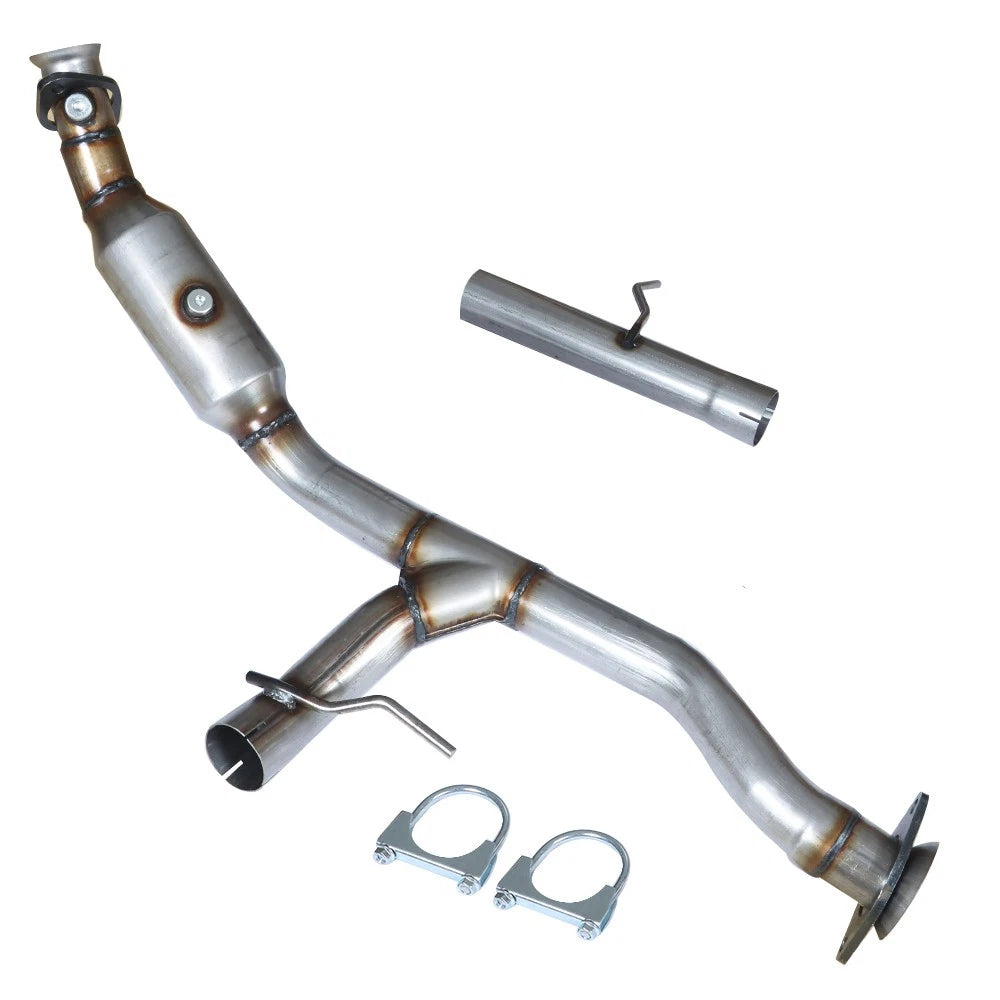 Catalytic Converter Right Side for Ford Expedition F-150 (2007–2013)