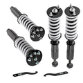 BFO Full Coilovers Suspension Lowering Kit for Honda Accord (2003–2007)
