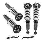 BFO Full Coilovers Suspension Lowering Kit for Honda Accord (2003–2007)