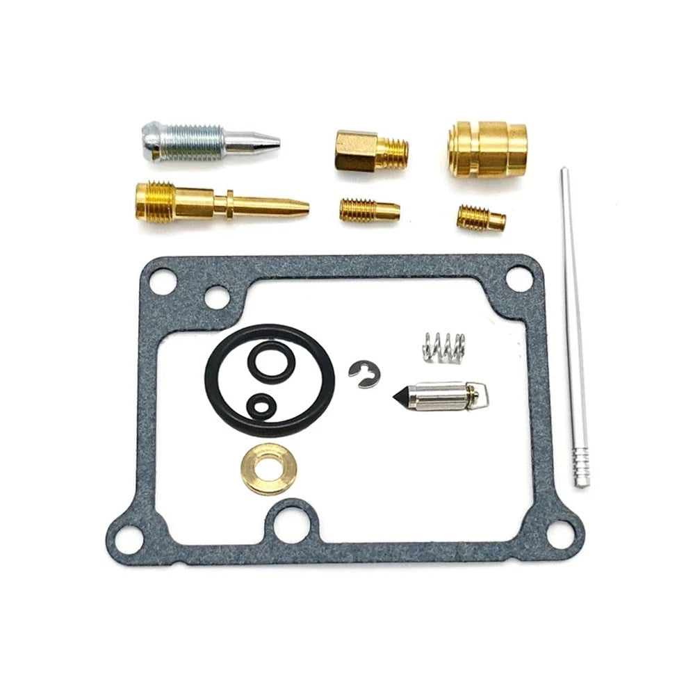 2X Carburetor Repair Kit for Yamaha Banshee 350 YFZ350 (1988–2006)