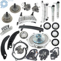 Timing Chain Kit with Water Pump for Cadillac Suzuki (2007–2016)