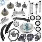 Timing Chain Kit with Water Pump for Cadillac Suzuki (2007–2016)