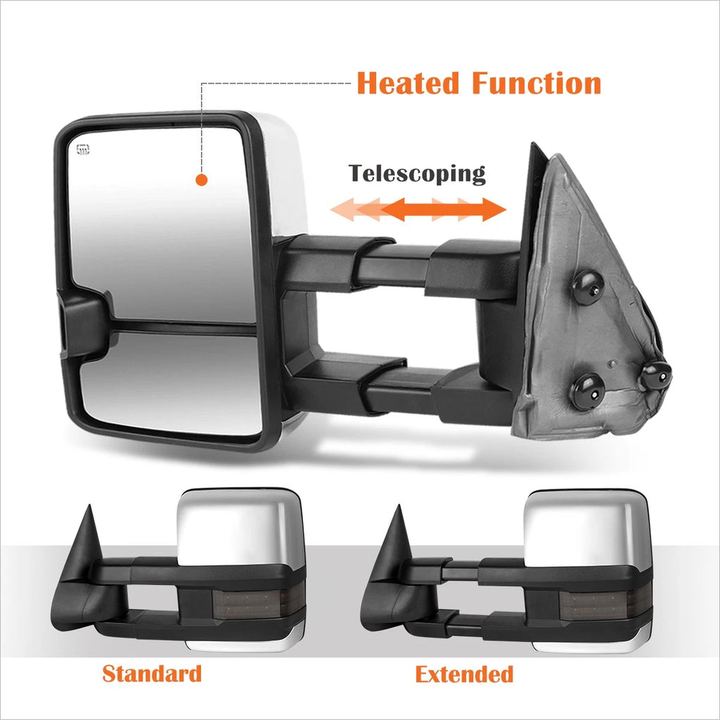 Honeycomb Mesh Grille for Toyota Tundra (2018–2021)