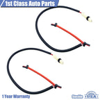 Front Brake Pad Wear Sensors for Porsche 996 911 Boxster (1997–2006)