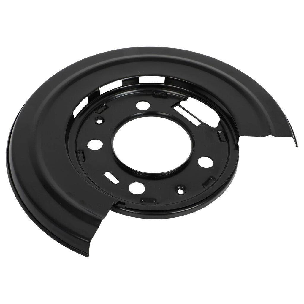 Rear Brake Dust Shield for Ford F250 F350 Super Duty 4WD