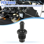 PCV Valve Fittings for Toyota Echo, Scion xA (No. 1220421011)