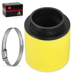 Air Filter Element for Honda FourTrax 250 TRX250 2x4 (1985–1987)