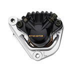Front Left Brake Caliper & Pads for Honda Gold Wing 1000 GL1000 (1975–1977)